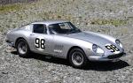 Ferrari 275 GTB Competizione 1966 года (WW)